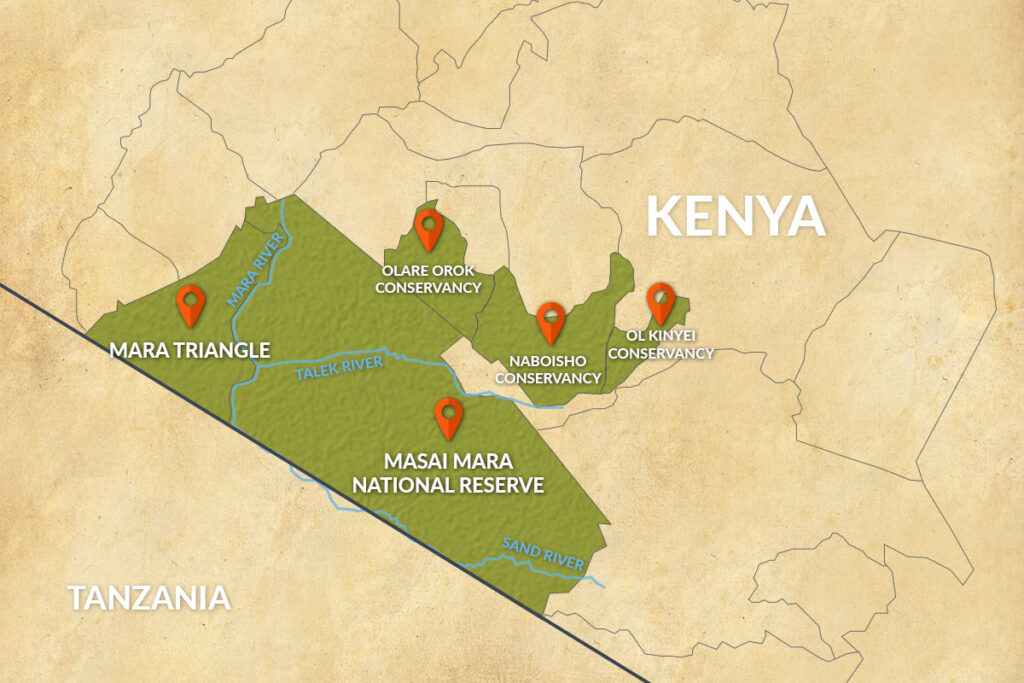 masai-mara-map