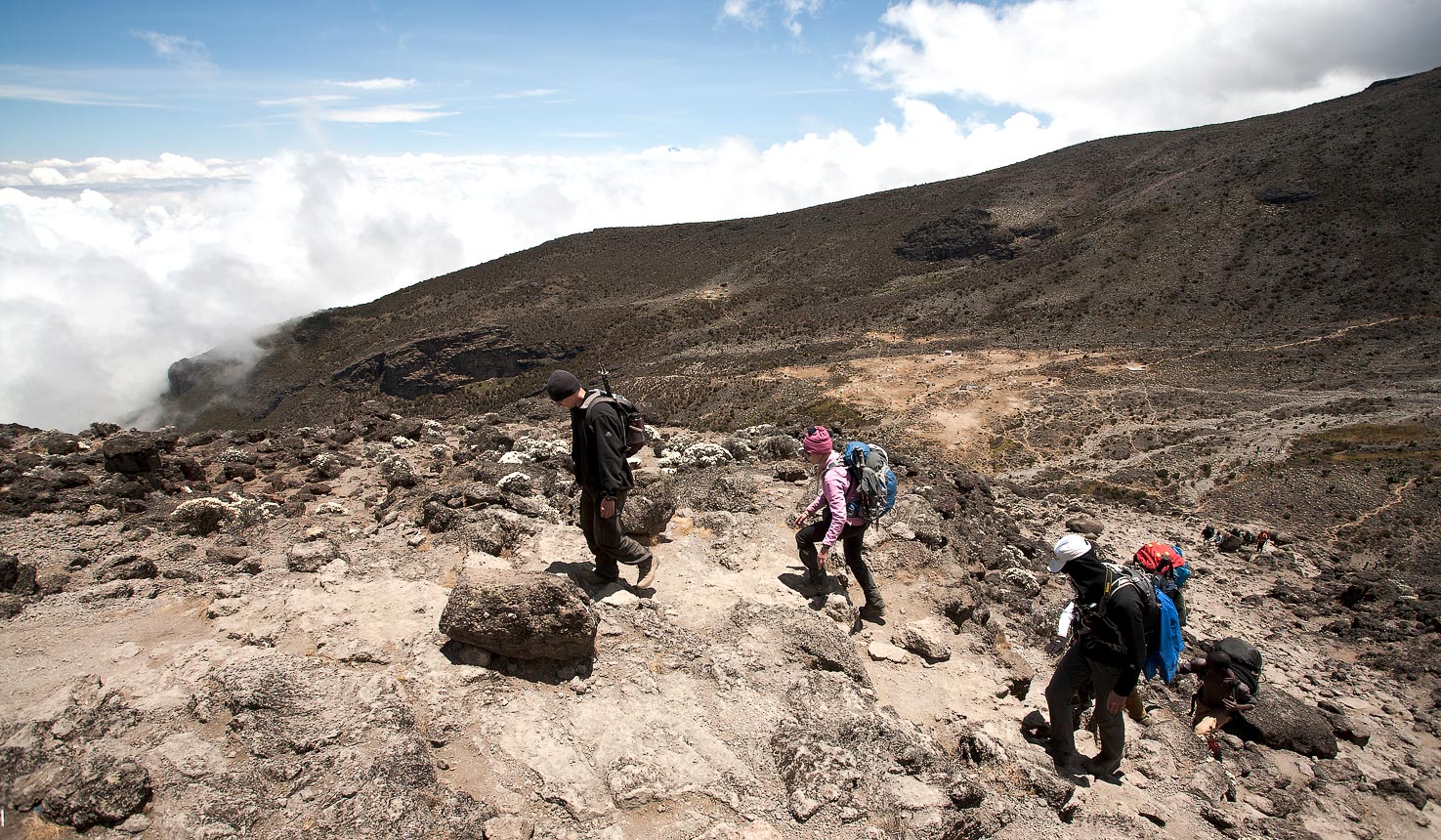 Kilimanjaro-summit-peak-uhuru-peak