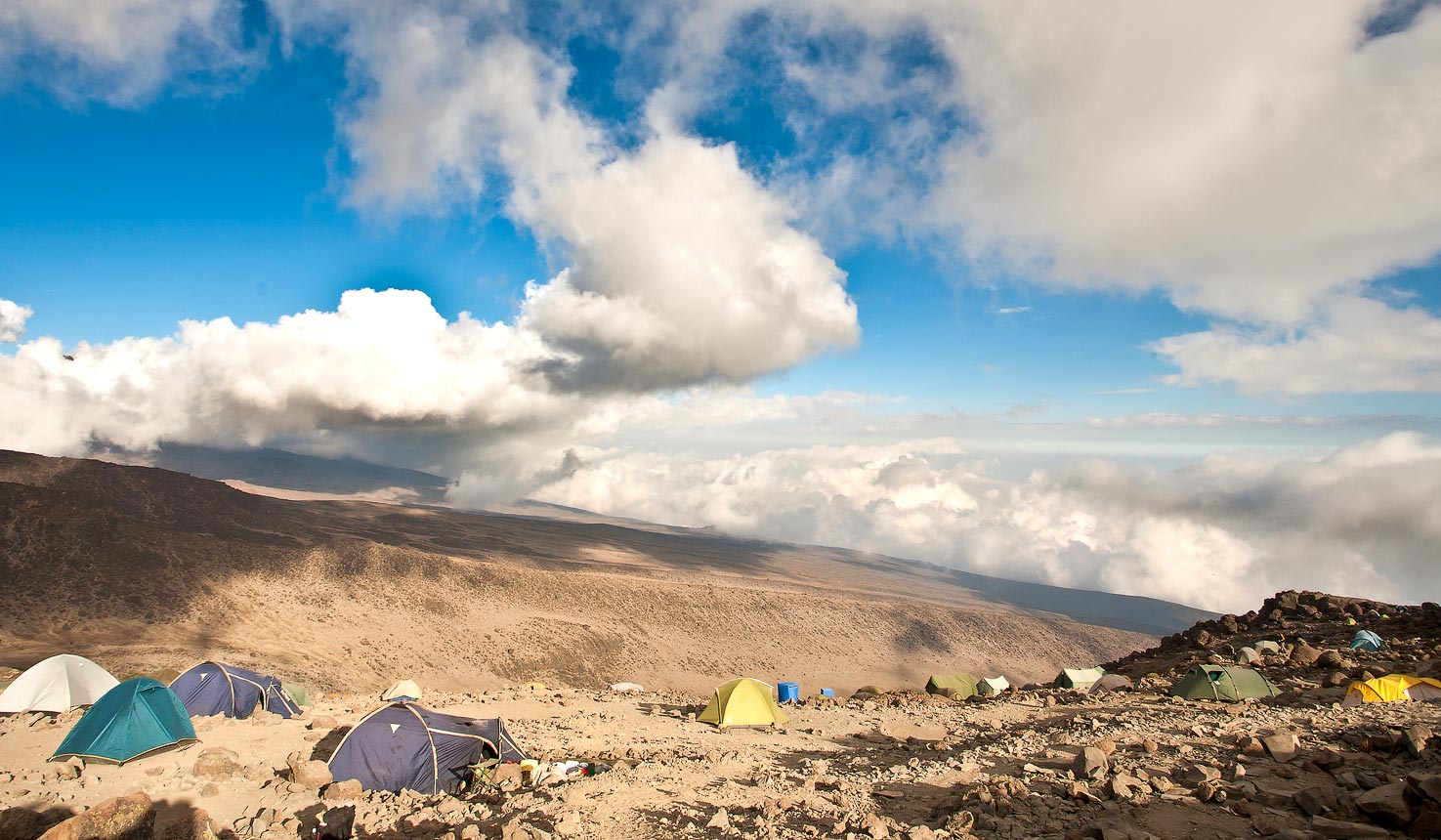 kilimanjaro-lemosho