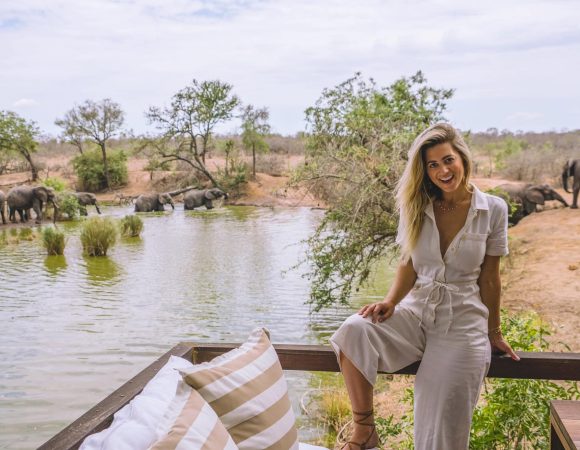 What to wear on a safari to Africa