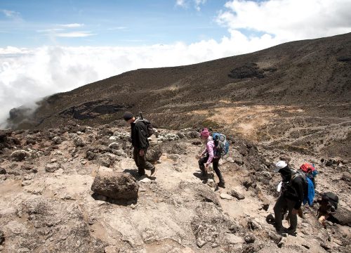 Essential Hiking Tips for Mount Kilimanjaro