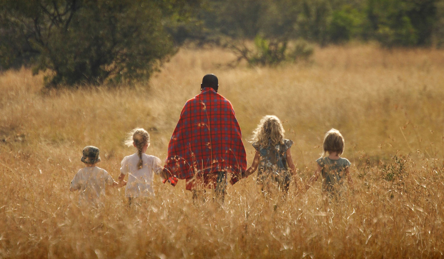 Family Safaris