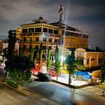 Hotels & Lodges in Mosh Town