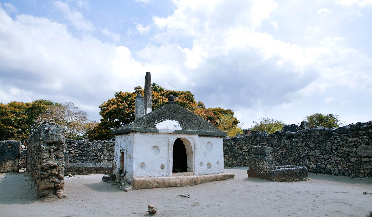 Bagamoyo