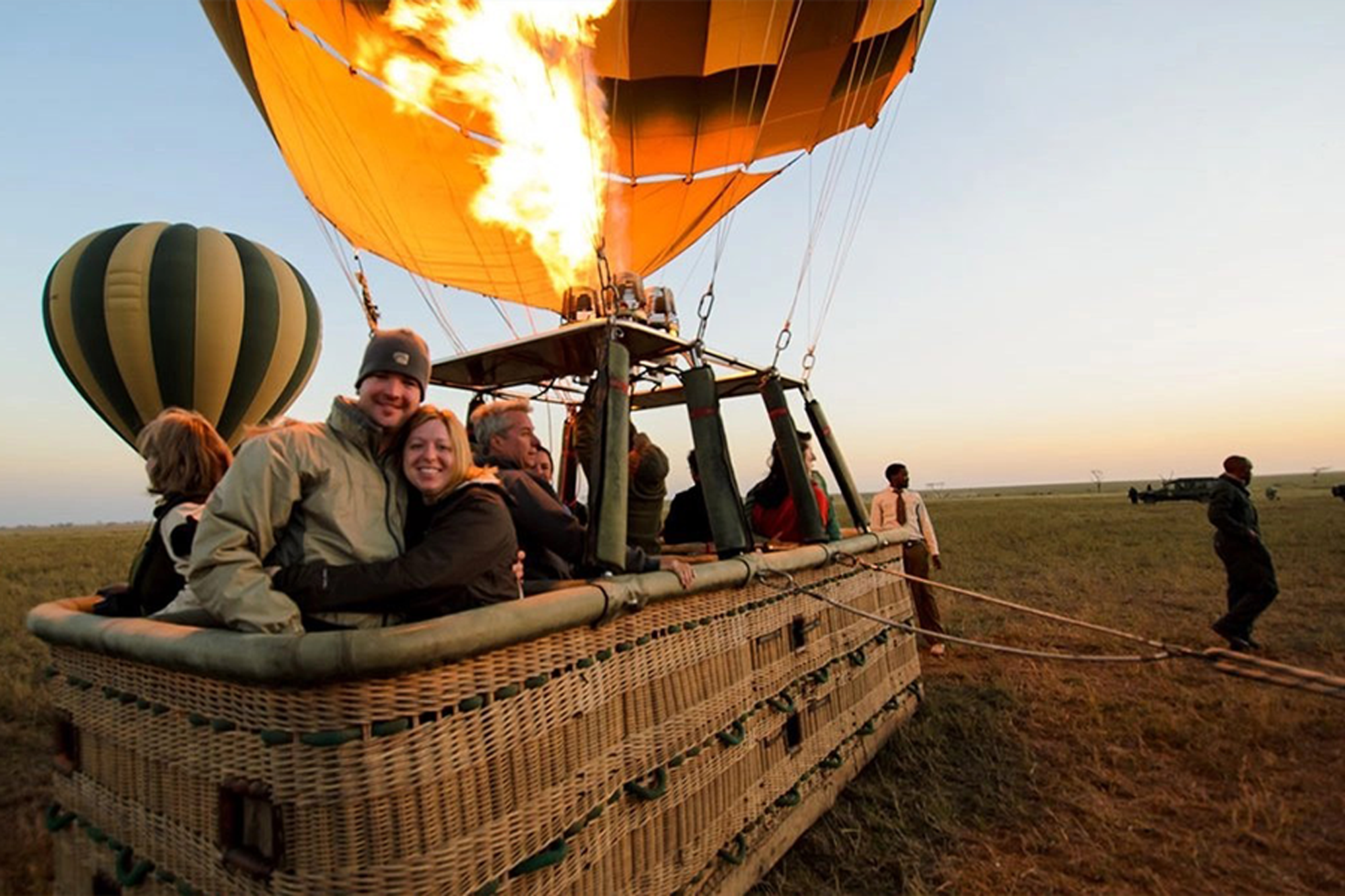 Serengeti National Park