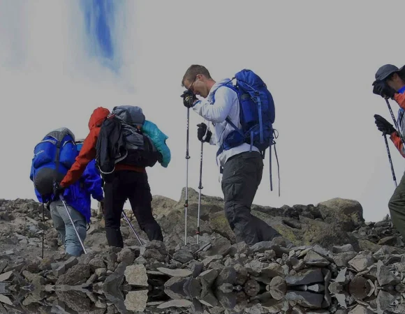 Essential Hiking Tips for Mount Kilimanjaro