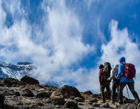 Essential Hiking Tips for Mount Kilimanjaro